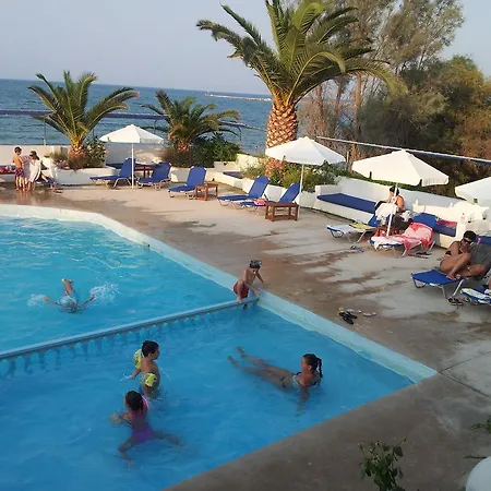 Achaios Bungalows