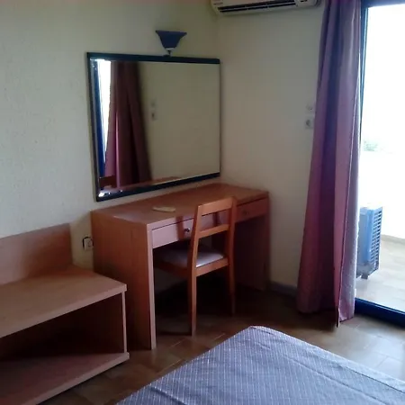 Achaios Bungalows Aparthotel