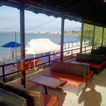 Aparthotel Achaios Bungalows 3*