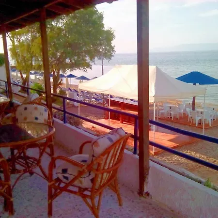 Achaios Bungalows Aparthotel