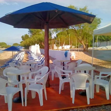 Aparthotel Achaios Bungalows
