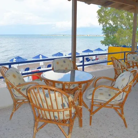 Achaios Bungalows Aparthotel