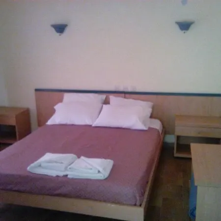 Achaios Bungalows 3* Kato Achaia