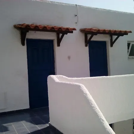 Achaios Bungalows Aparthotel 3*