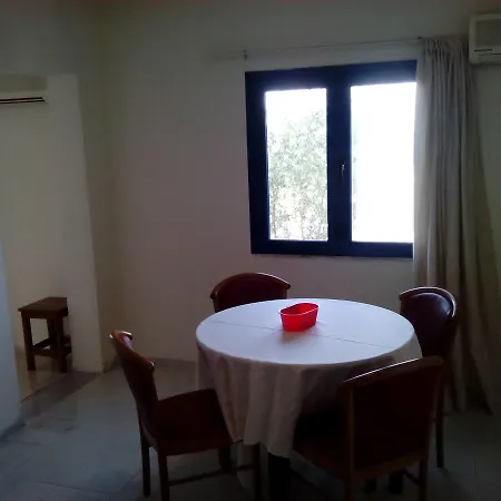 Achaios Bungalows Kato Achaia