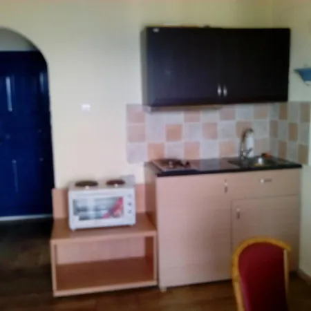 Achaios Bungalows 3*