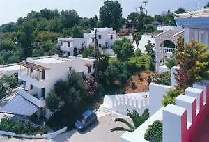 Achaios Bungalows Aparthotel Kato Achaia