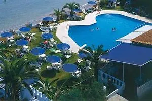 Achaios Bungalows 3*