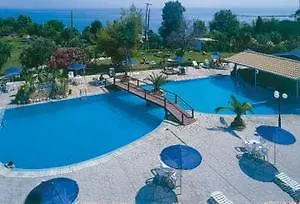 Aparthotel Achaios Bungalows